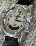 Vintage Timex Expedition Field Watch for Men