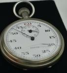 Rare Vintage Zenith Stopwatch from Switzerland