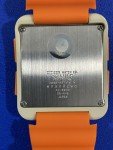 Rare Vintage Japanese Bullhead Digital Watch