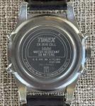 Vintage Timex Expedition Field Watch for Men