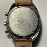 Zodiac 1960s Chronograph Valjoux 7734 Manual Wind