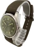 Eterna Military 17 Jewel Bumper Automatic Watch
