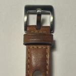 Zodiac 1960s Chronograph Valjoux 7734 Manual Wind