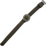 Eterna Military 17 Jewel Bumper Automatic Watch