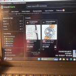 Zodiac 1960s Chronograph Valjoux 7734 Manual Wind