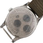Eterna Military 17 Jewel Bumper Automatic Watch