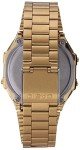 G-Shock Casio Vintage Gold Watch A168WG-9VT