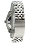 Rolex Oyster Perpetual Date Stainless Steel 36mm Watch