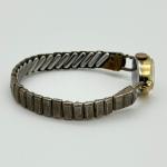 1960s Women's SOVEREIGN Gold Tone Mechanical Watch