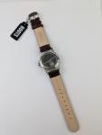 Vintage Roots Canada Pilot Watch with Leather Strap