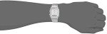 Casio Men's AQ230A7D Silver Vintage Watch