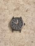 Vintage Timex Expedition Field Indiglo Men's Watch