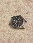 Vintage Timex Expedition Field Indiglo Men's Watch