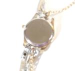 Carude Elegant Ladies Wrap Around Vintage Watch