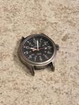 Vintage Timex Expedition Field Indiglo Men's Watch