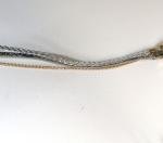 Carude Elegant Ladies Wrap Around Vintage Watch