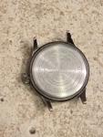 Vintage Timex Expedition Field Indiglo Men's Watch