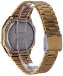 G-Shock Casio Vintage Gold Watch A168WG-9VT