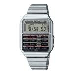 Casio Back To The Future Vintage CA-500WEBF-1A