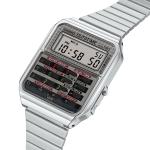 Casio Back To The Future Vintage CA-500WEBF-1A
