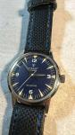 Tissot SeaSTAR Mechanical Vintage Men's Watch 335MM