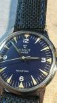 Tissot SeaSTAR Mechanical Vintage Men's Watch 335MM