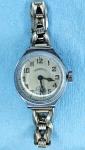Ingersoll WWI Trench Military Vintage Watch