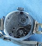 Ingersoll WWI Trench Military Vintage Watch