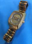 Vintage Zodiac Automatic Limited 35 Women's Watch