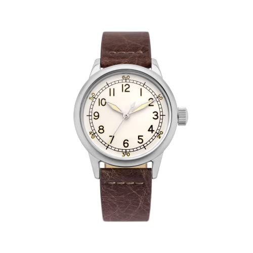Rare Vintage Watches