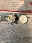 1950s Waltham A-17 Military Pilot Watch