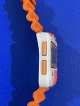 Rare Vintage Japanese Bullhead Digital Watch