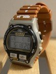 Timex Ironman Triathlon Men's Digital Watch 1992