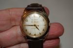 Vintage Bulova 23 Automatic Men's Wristwatch