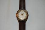 Vintage Bulova 23 Automatic Men's Wristwatch