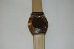 Vintage Bulova 23 Automatic Men's Wristwatch