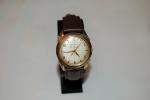 Vintage Bulova 23 Automatic Men's Wristwatch