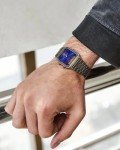 Casio Vintage Analog-Digital Quartz Watch for Men
