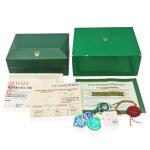 Rolex Oyster Perpetual Explorer 1016 Complete Kit