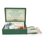 Rolex Oyster Perpetual Explorer 1016 Complete Kit