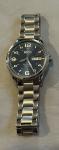 Hugo Boss Vintage Pilot Stainless Steel Men's Watch