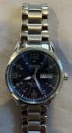 Hugo Boss Vintage Pilot Stainless Steel Men's Watch