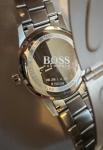 Hugo Boss Vintage Pilot Stainless Steel Men's Watch