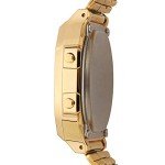 G-Shock Casio Vintage Gold Watch A168WG-9VT