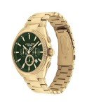 Coach Jackson Men's Luxury Chronograph Watch