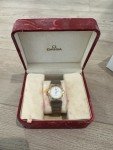 OMEGA Constellation Classic Vintage Watch