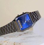Casio Vintage Analog-Digital Quartz Watch for Men