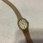 Ladies Vintage Sutton Cocktail Watch with Battery Needed
