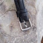 Swiss Army Vintage Black Dial Field Watch