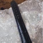 Swiss Army Vintage Black Dial Field Watch